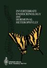 Image for Invertebrate Endocrinology and Hormonal Heterophylly