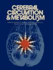 Image for Cerebral Circulation and Metabolism