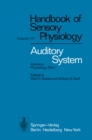 Image for Auditory System: Anatomy Physiology (Ear)