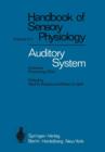 Image for Auditory System
