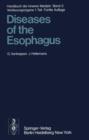 Image for Diseases of the Esophagus