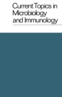 Image for Current Topics in Microbiology and Immunology / Ergebnisse der Mikrobiologie und Immunitatsforschung : 65