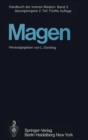 Image for Magen