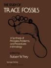 Image for The Study of Trace Fossils