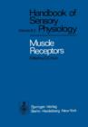 Image for Muscle Receptors