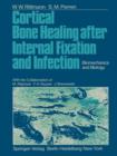 Image for Cortical Bone Healing after Internal Fixation and Infection