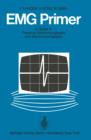 Image for EMG Primer: A Guide to Practical Electromyography and Electroneurography