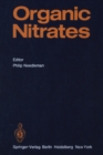 Image for Organic Nitrates