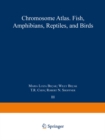 Image for Chromosome Atlas: Fish, Amphibians, Reptiles and Birds: Volume 3