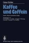 Image for Kaffee und Coffein