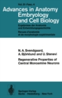 Image for Regenerative Properties of Central Monoamine Neurons: Studies in the Adult Rat Using Cerebral Iris Implants as Targets
