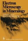 Image for Electron Microscopy in Mineralogy
