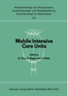 Image for Mobile Intensive Care Units: Advanced Emergency Care Delivery Systems