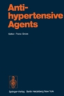 Image for Antihypertensive Agents : 39