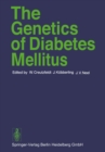 Image for Genetics of Diabetes Mellitus