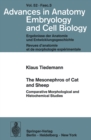Image for Mesonephros of Cat and Sheep: Comparative Morphological and Histochemical Studies