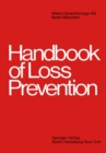Image for Handbook of Loss Prevention.