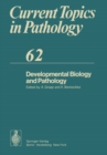 Image for Developmental Biology and Pathology