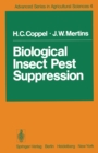 Image for Biological Insect Pest Suppression