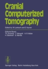 Image for Cranial Computerized Tomography: Proceedings of the Symposium Munich, June 10-12, 1976