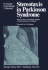 Image for Stereotaxis in Parkinson Syndrome: Clinical-Anatomical Contributions to Its Pathophysiology