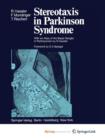 Image for Stereotaxis in Parkinson Syndrome