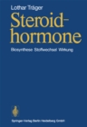 Image for Steroidhormone: Biosynthese, Stoffwechsel, Wirkung