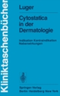 Image for Cytostatica in der Dermatologie: Indikation Kontraindikation Nebenwirkungen