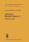 Image for Classical Banach Spaces