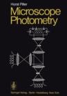 Image for Microscope Photometry