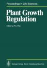 Image for Plant Growth Regulation