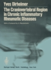 Image for Craniovertebral Region in Chronic Inflammatory Rheumatic Diseases