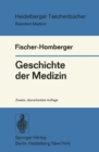 Image for Geschichte der Medizin : 165