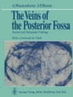 Image for Veins of the Posterior Fossa: Normal and Pathologic Findings