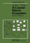 Image for A Coastal Marine Ecosystem