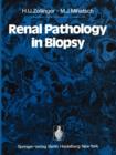 Image for Renal Pathology in Biopsy