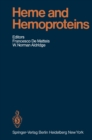 Image for Heme and Hemoproteins : 44