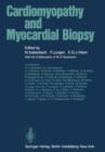 Image for Cardiomyopathy and Myocardial Biopsy