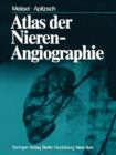 Image for Atlas der Nierenangiographie