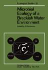 Image for Microbial Ecology of a Brackish Water Environment