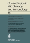 Image for Current Topics in Microbiology and Immunology : 78