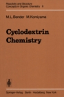 Image for Cyclodextrin Chemistry