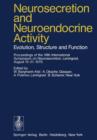 Image for Neurosecretion and Neuroendocrine Activity : Evolution, Structure and Function
