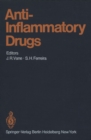 Image for Anti-Inflammatory Drugs.