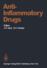 Image for Anti-Inflammatory Drugs