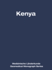 Image for Kenya: A Geomedical Monograph