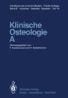 Image for Klinische Osteologie · A