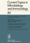 Image for Current Topics in Microbiology and Immunology