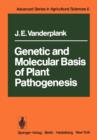 Image for Genetic and Molecular Basis of Plant Pathogenesis