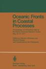 Image for Oceanic Fronts in Coastal Processes: Proceedings of a Workshop Held at the Marine Sciences Research Center, May 25-27, 1977